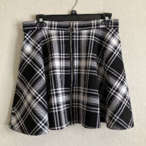 Hot Topic Skirt Medium